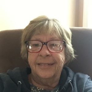 Meet your Posher, Carol